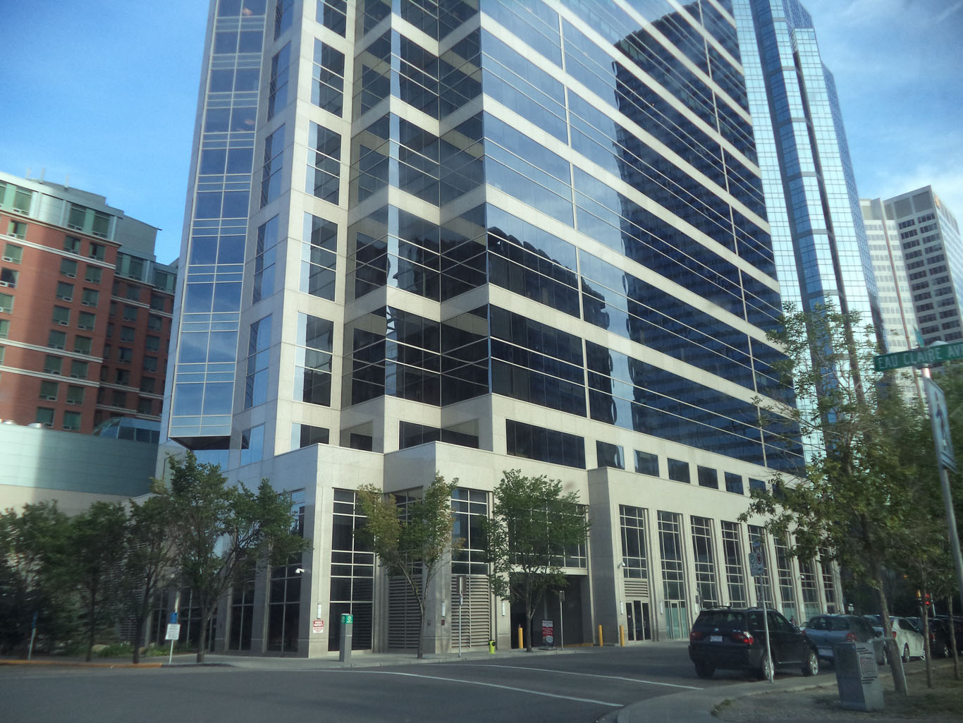 Sabre Well Servicing Inc.